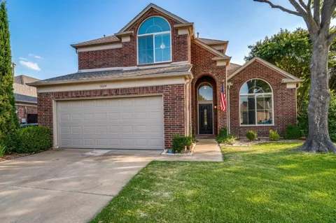 1624 Highdale Court