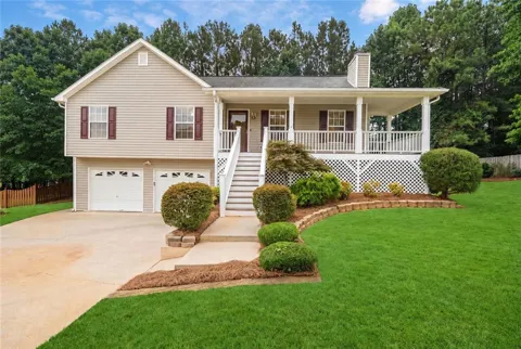 63 Hickory View Lane