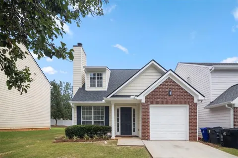 4033 Ravenwood Court