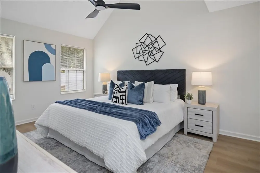 4033 Ravenwood Court Union City, GA 30291