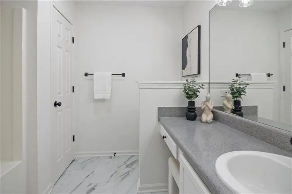 4033 Ravenwood Court Union City, GA 30291