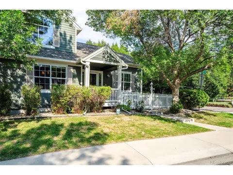 811 Snowberry Street