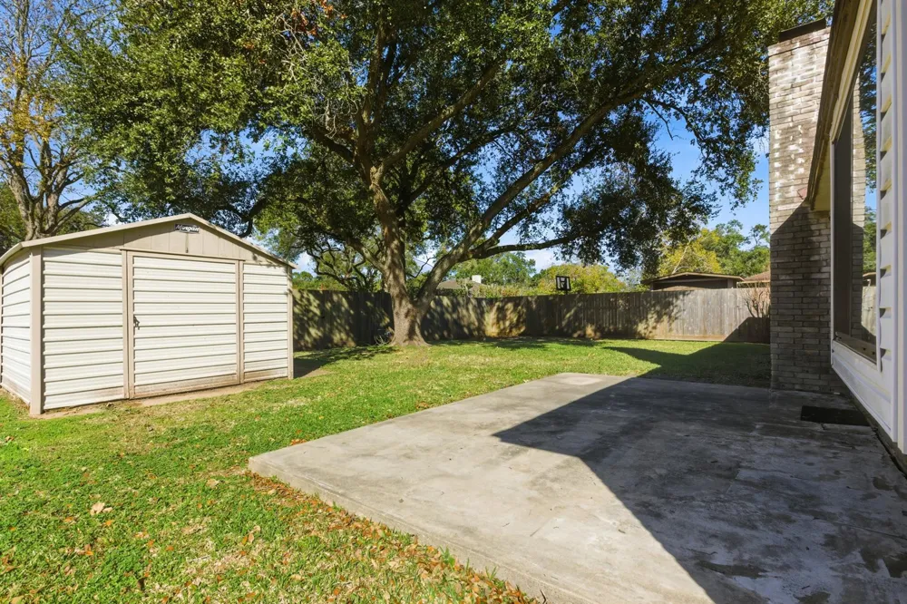 3721 Avenue R Rosenberg, TX 77471