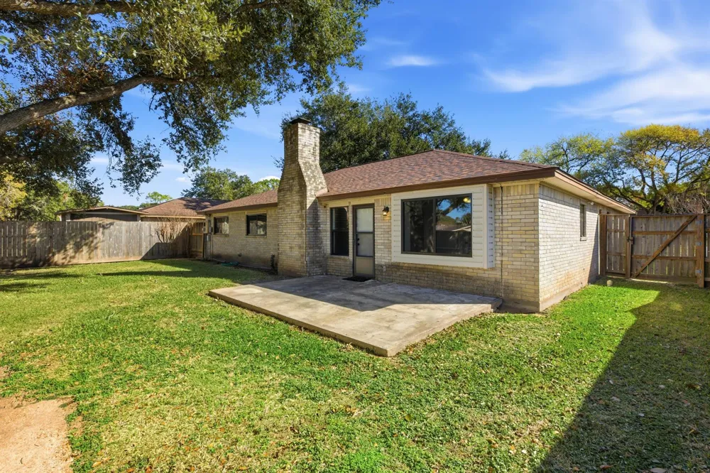 3721 Avenue R Rosenberg, TX 77471