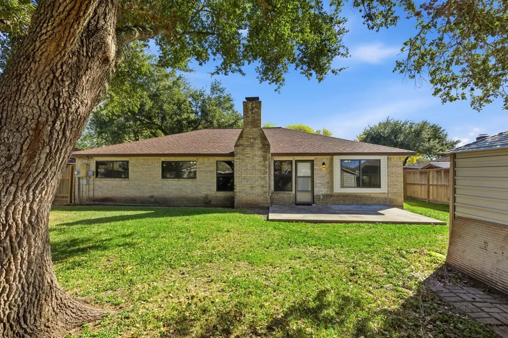 3721 Avenue R Rosenberg, TX 77471