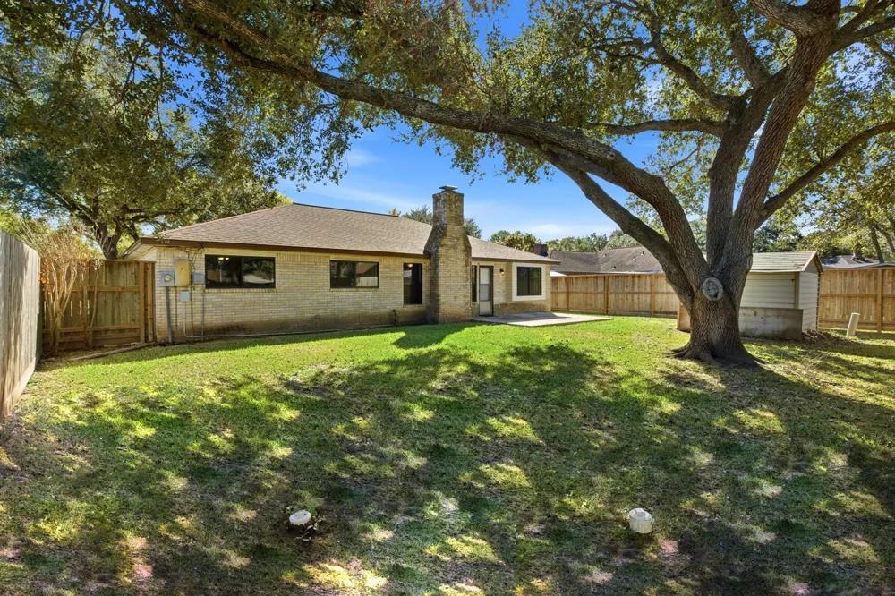3721 Avenue R Rosenberg, TX 77471