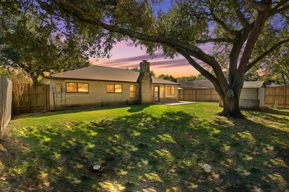 3721 Avenue R Rosenberg, TX 77471