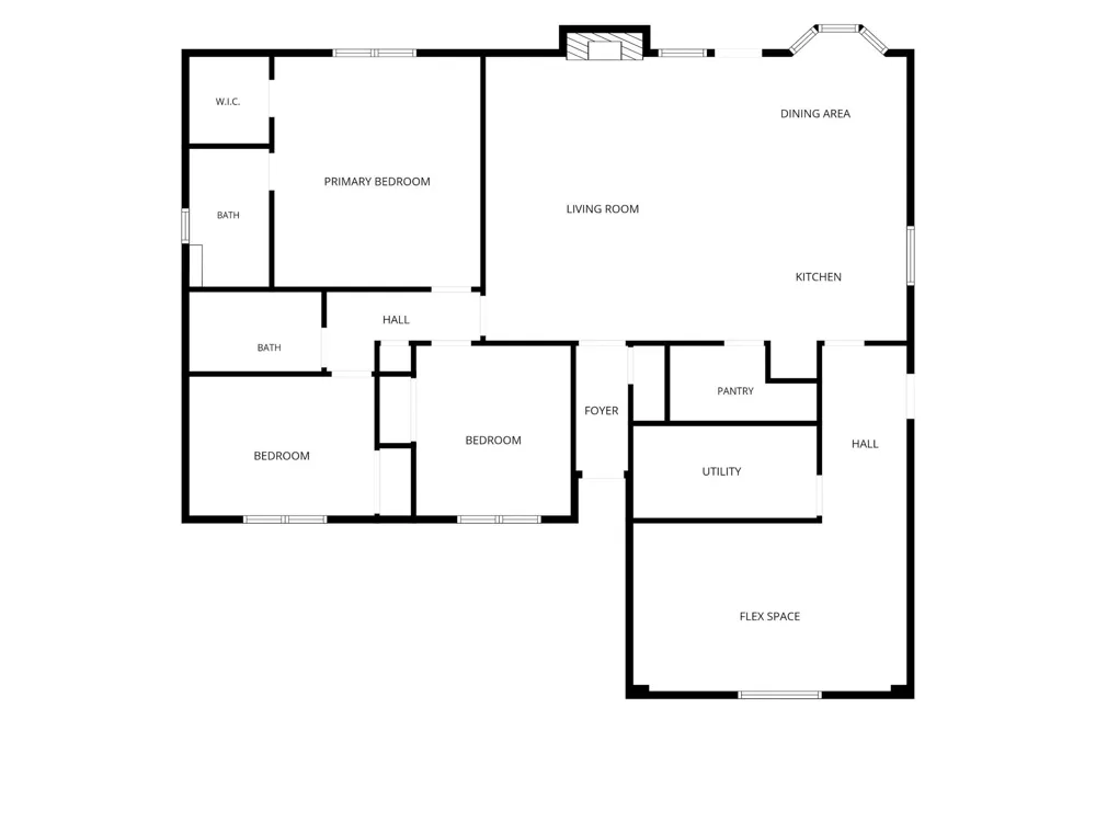 1302 Hawk Tree Drive College Station, TX 77845