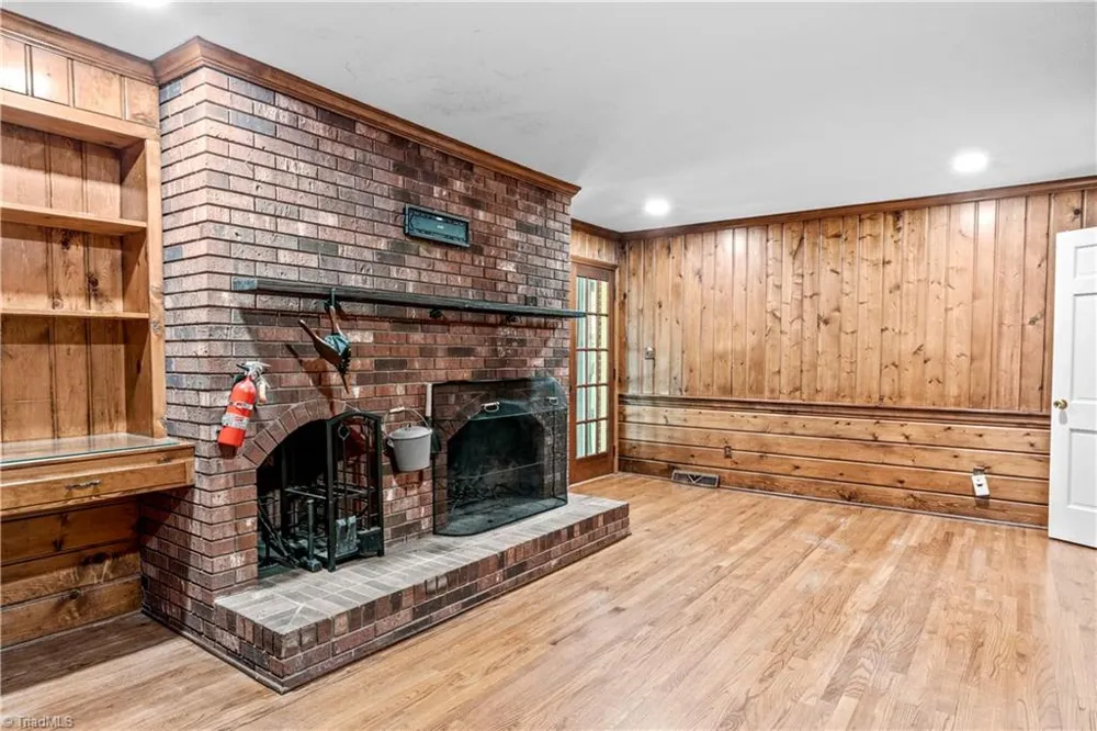9600 Styers Ferry Road Lewisville, NC 27023