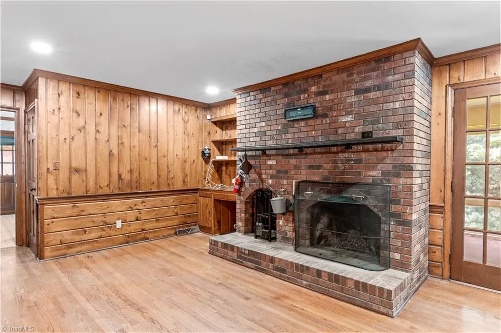 9600 Styers Ferry Road Lewisville, NC 27023