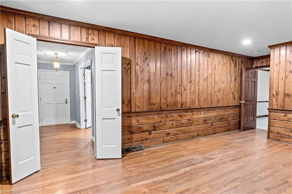 9600 Styers Ferry Road Lewisville, NC 27023
