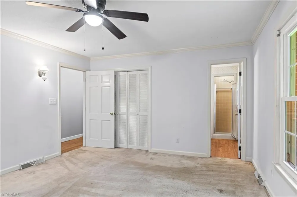 9600 Styers Ferry Road Lewisville, NC 27023