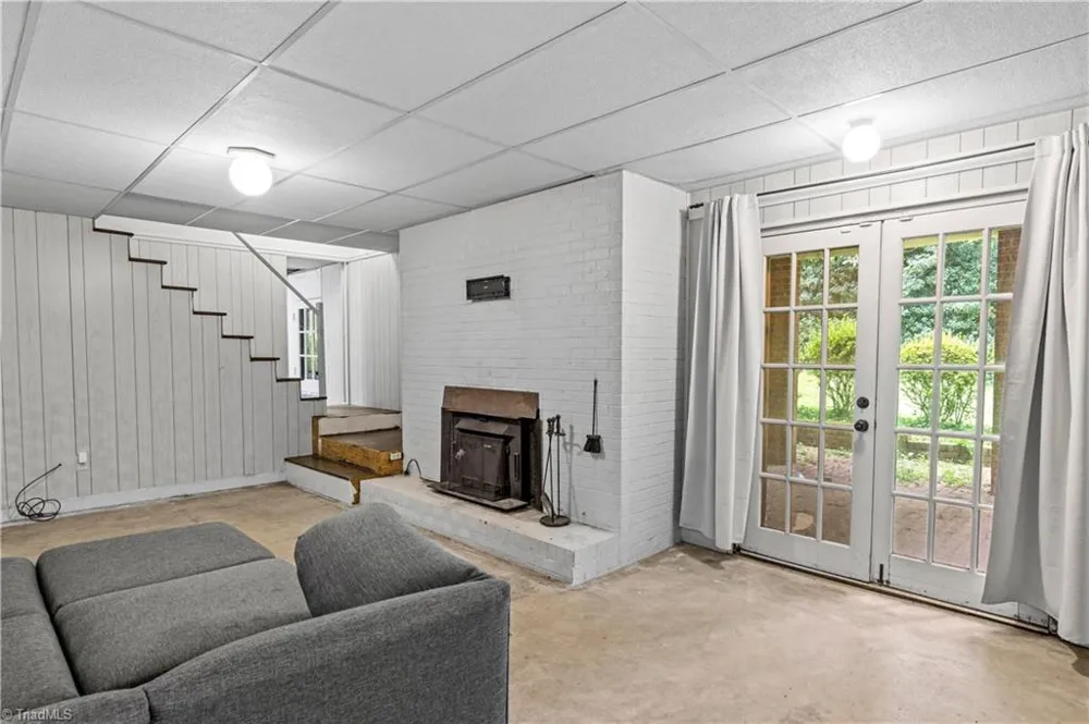 9600 Styers Ferry Road Lewisville, NC 27023