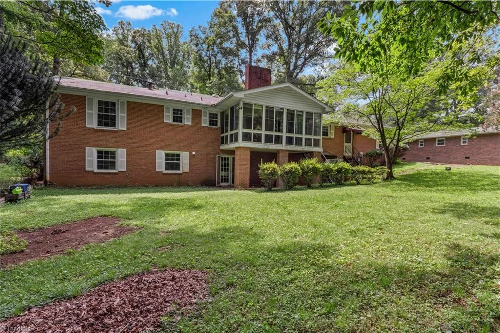 9600 Styers Ferry Road Lewisville, NC 27023