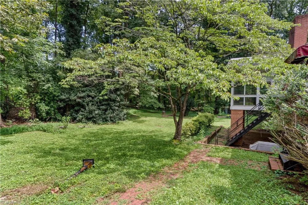 9600 Styers Ferry Road Lewisville, NC 27023