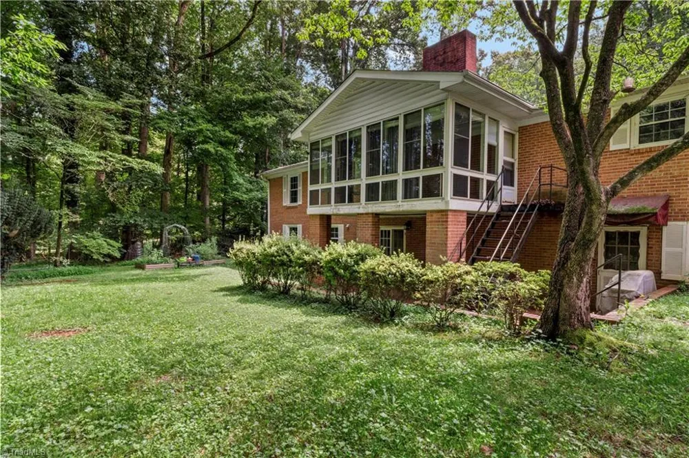 9600 Styers Ferry Road Lewisville, NC 27023