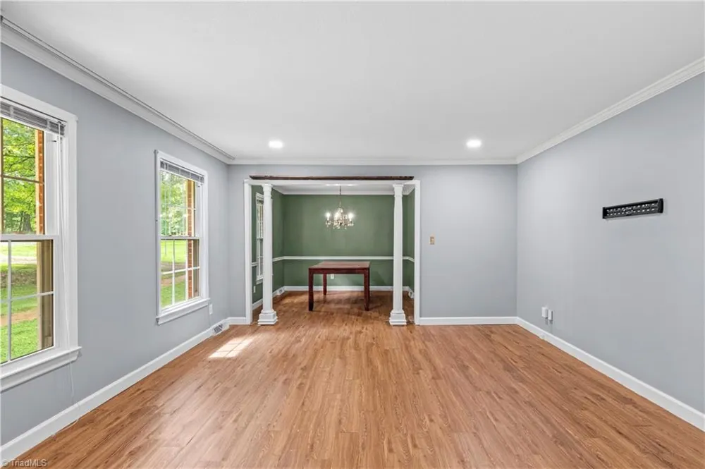 9600 Styers Ferry Road Lewisville, NC 27023
