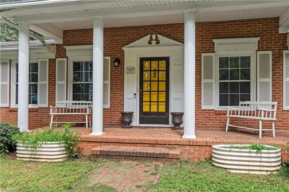 9600 Styers Ferry Road Lewisville, NC 27023