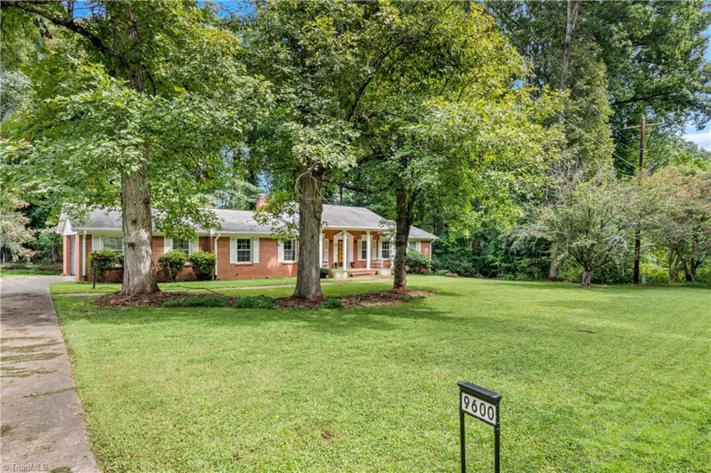 9600 Styers Ferry Road Lewisville, NC 27023