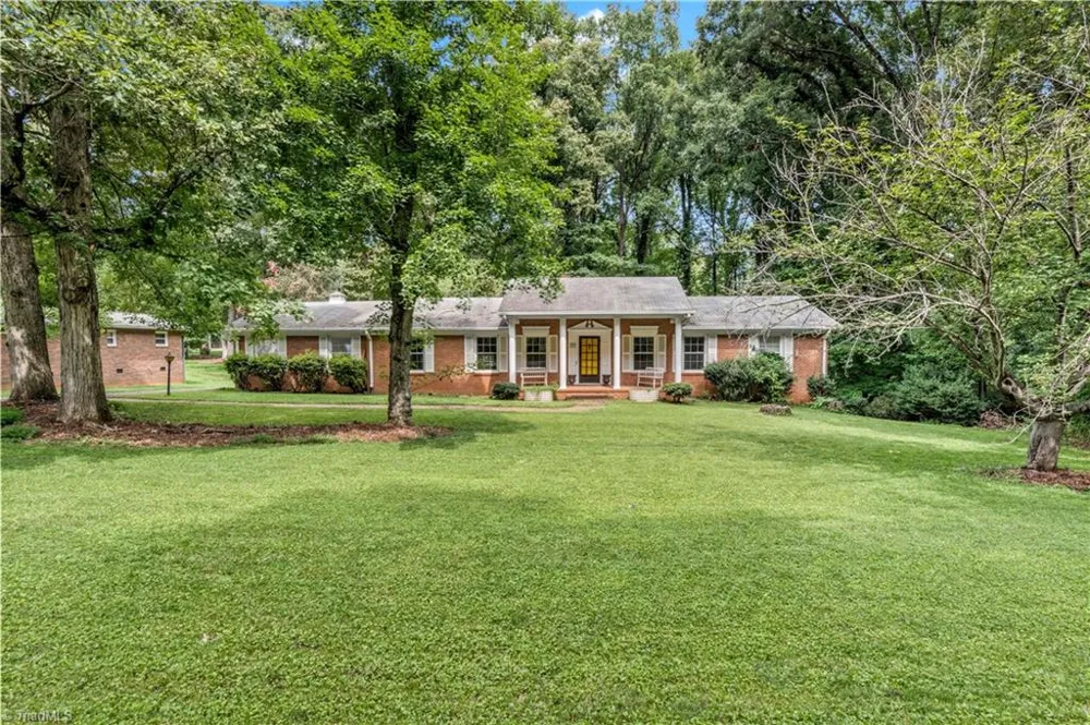 9600 Styers Ferry Road Lewisville, NC 27023