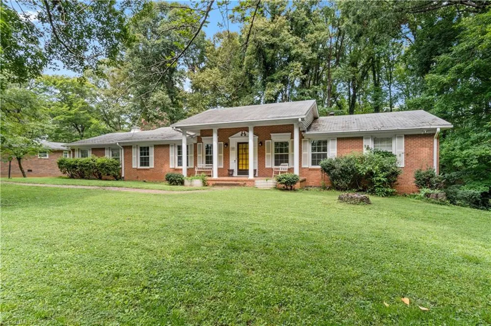 9600 Styers Ferry Road Lewisville, NC 27023