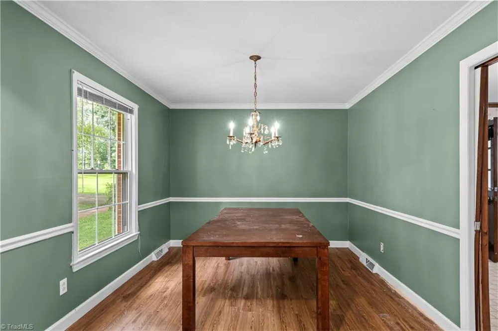 9600 Styers Ferry Road Lewisville, NC 27023