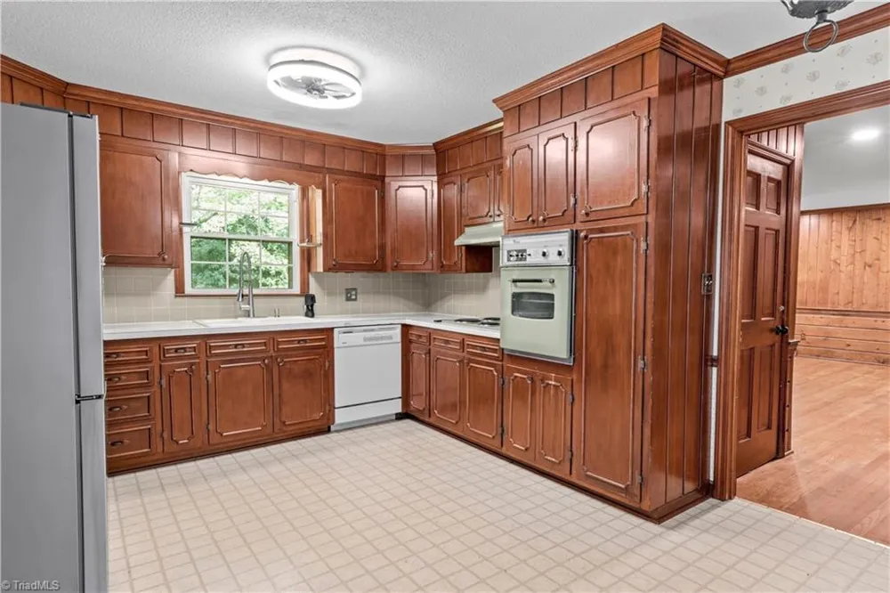 9600 Styers Ferry Road Lewisville, NC 27023