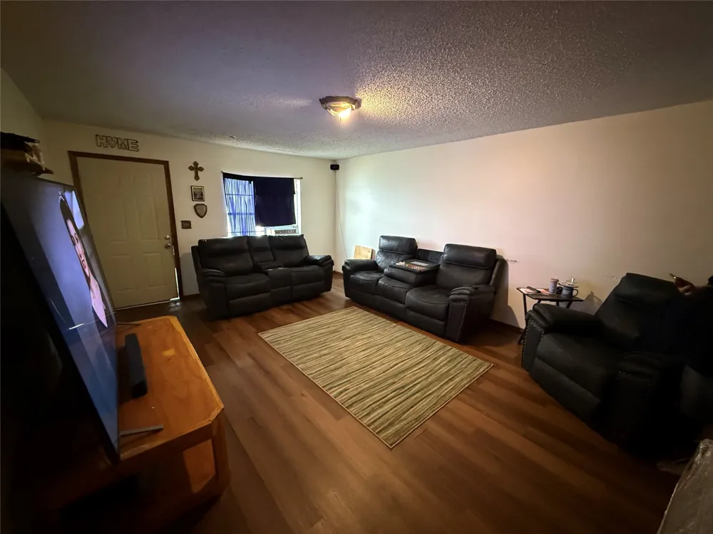 712 Nichols Avenue Checotah, OK 74426