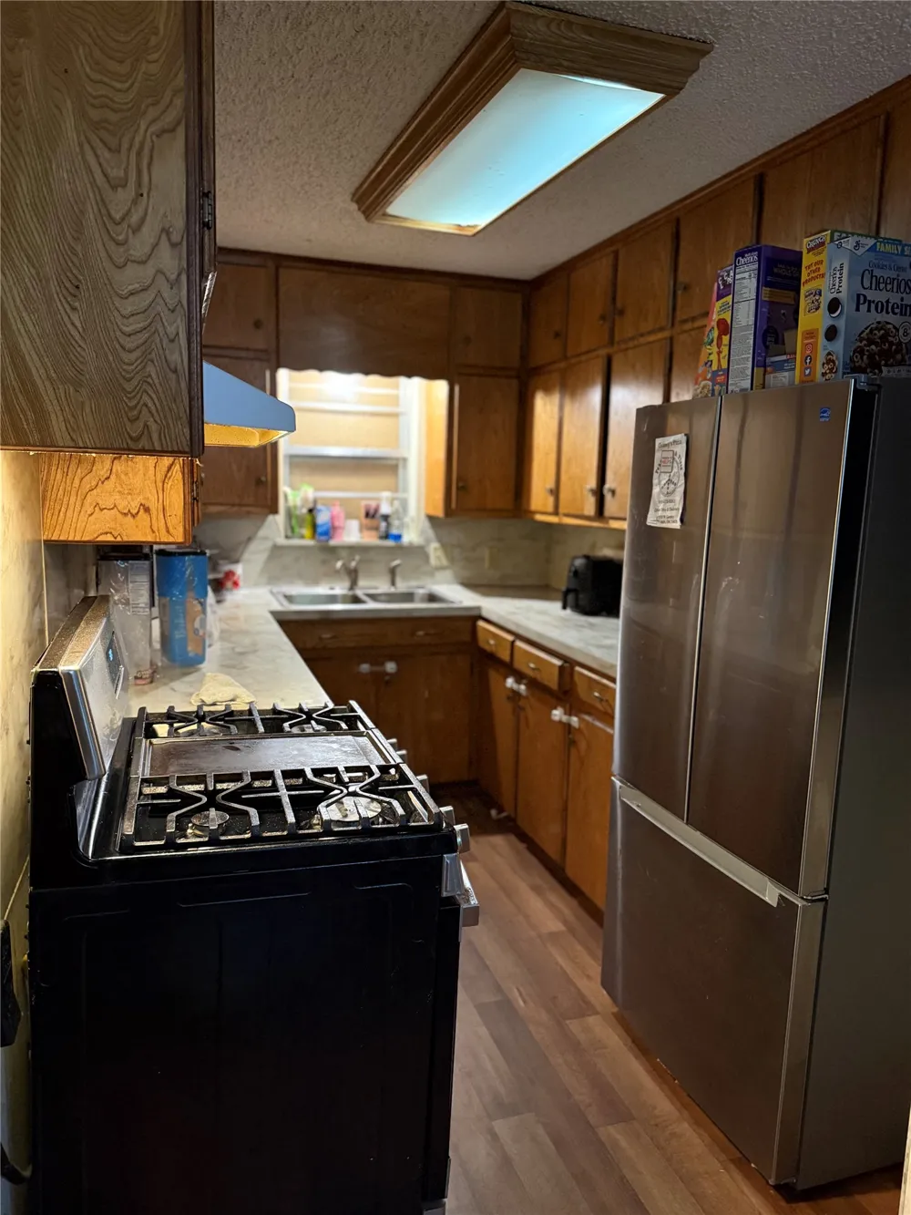 712 Nichols Avenue Checotah, OK 74426