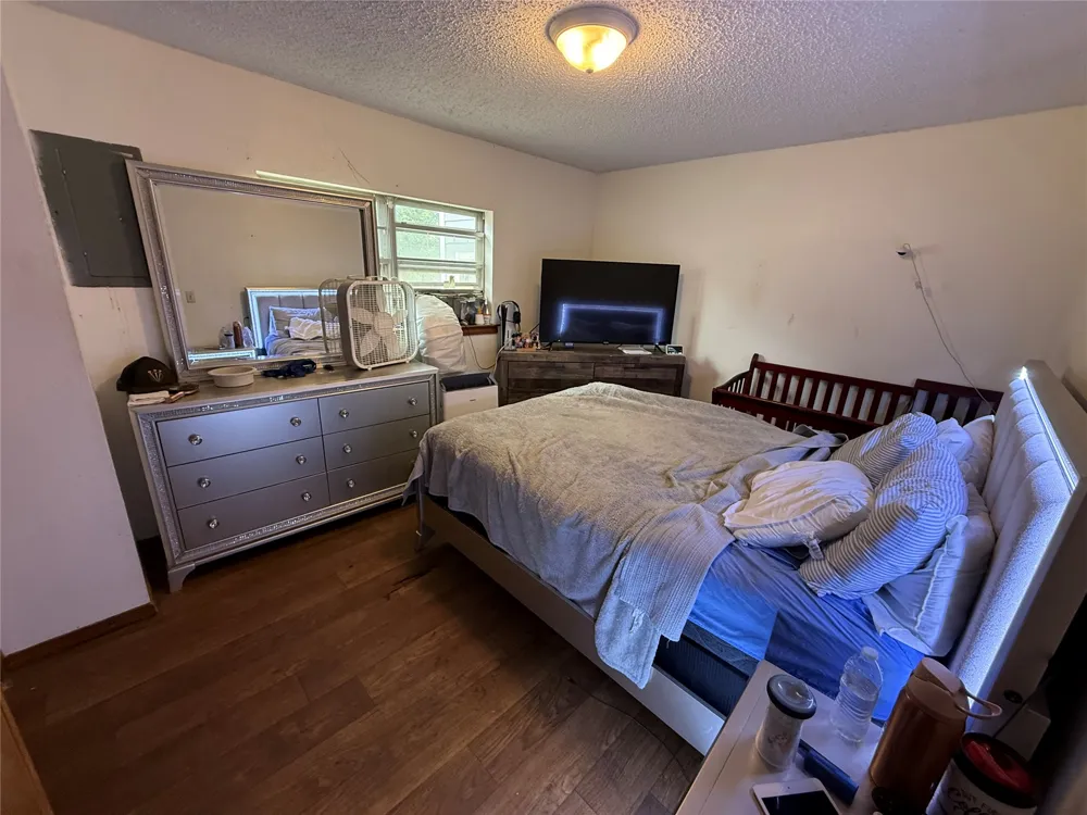 712 Nichols Avenue Checotah, OK 74426