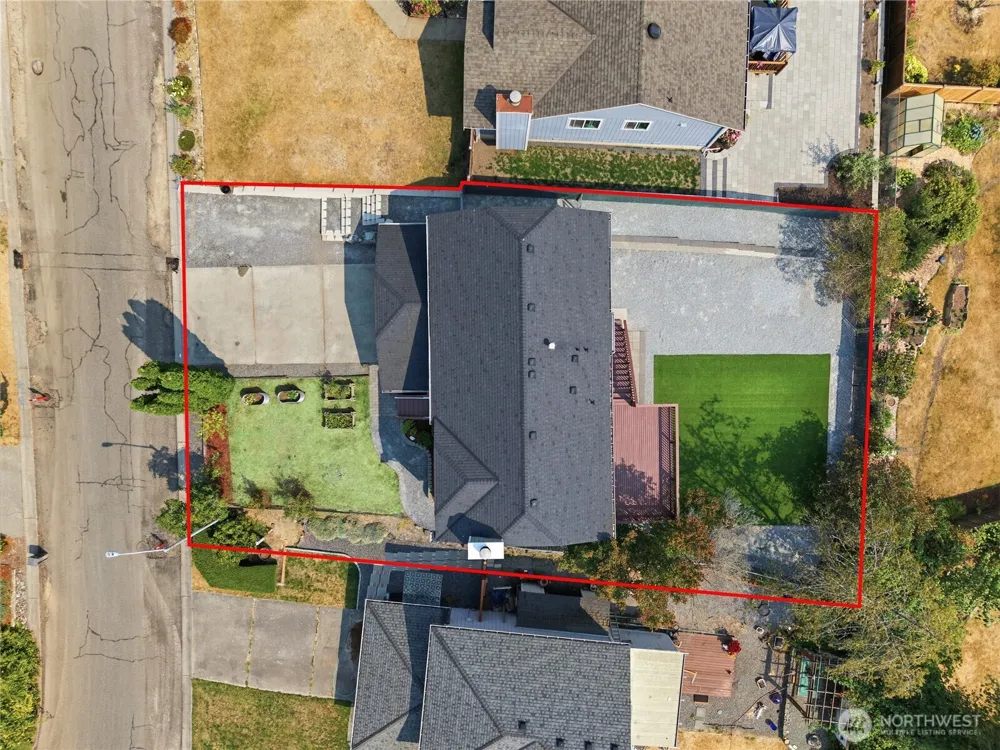 1228 223rd Street SW Bothell, WA 98021
