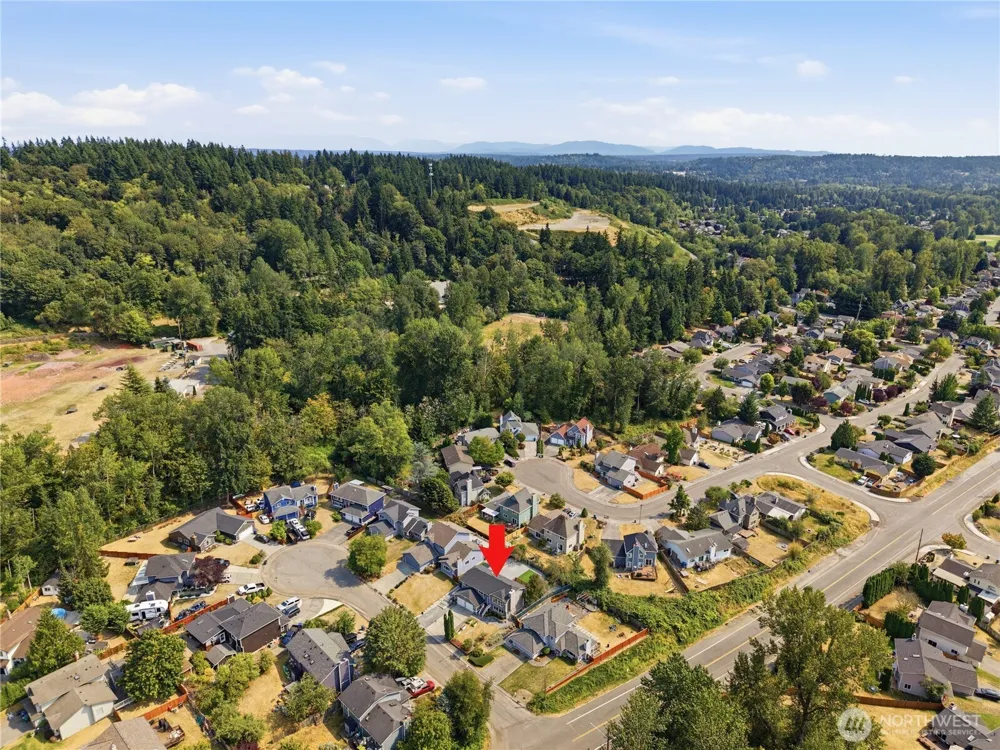 1228 223rd Street SW Bothell, WA 98021