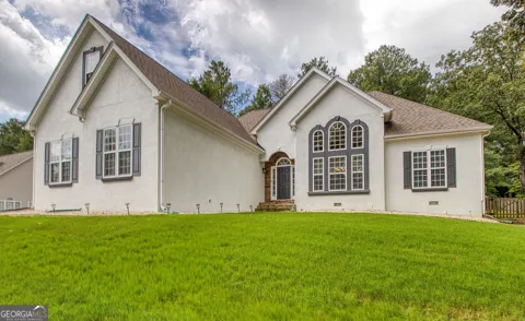 110 Lyndhurst WAY