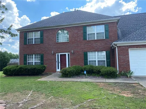 1835 Rest Haven Lane