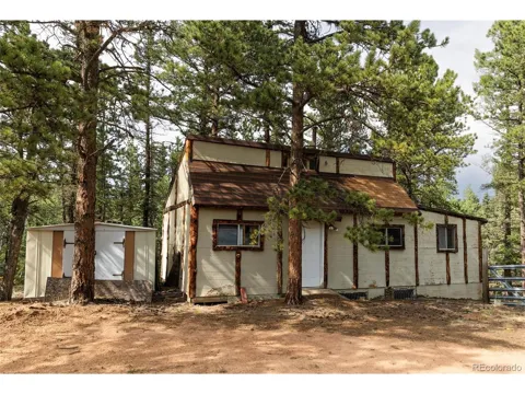 2644 Pathfinder Road