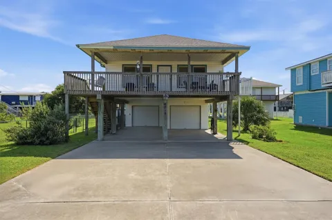 4014 Jackson Drive