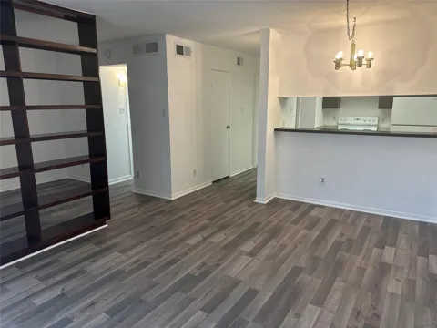 2814 S Bartell Drive #13