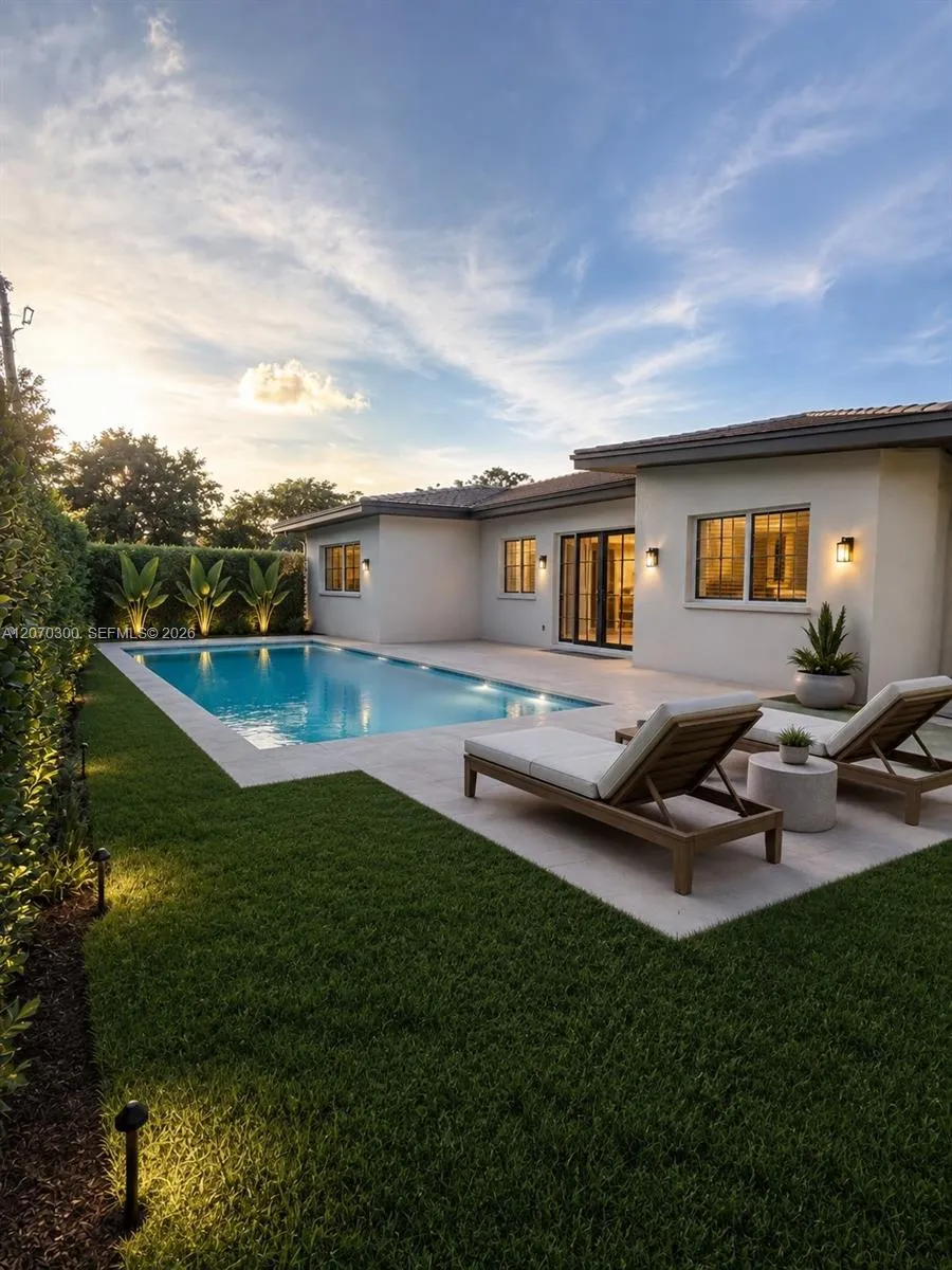 1532 Trillo Ave Coral Gables, FL 33146
