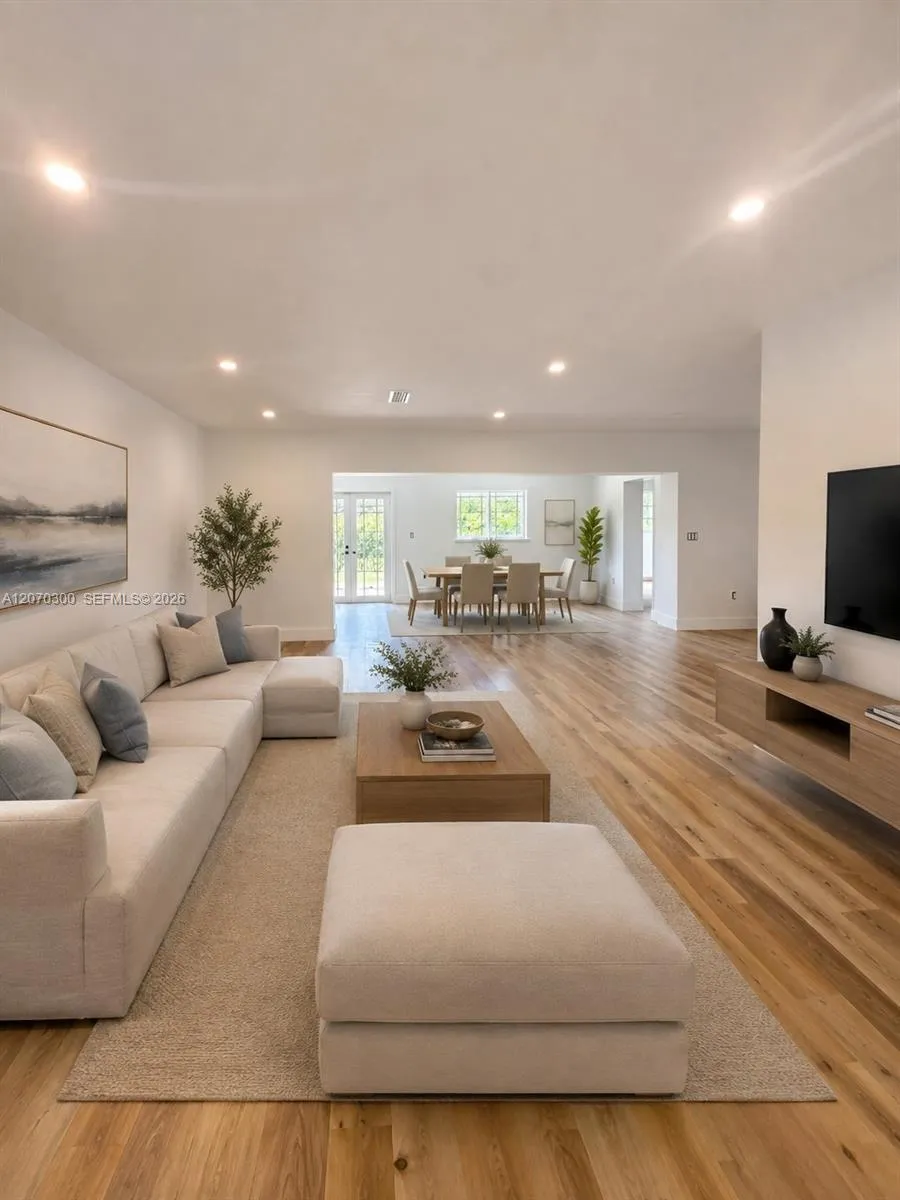 1532 Trillo Ave Coral Gables, FL 33146
