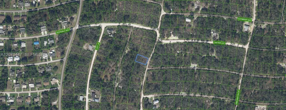 380 Twilight Drive Lake Placid, FL 33852