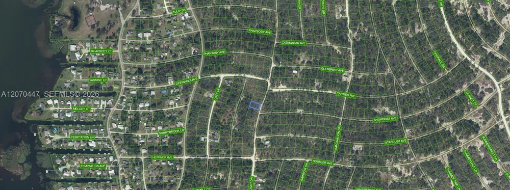 380 Twilight Drive Lake Placid, FL 33852