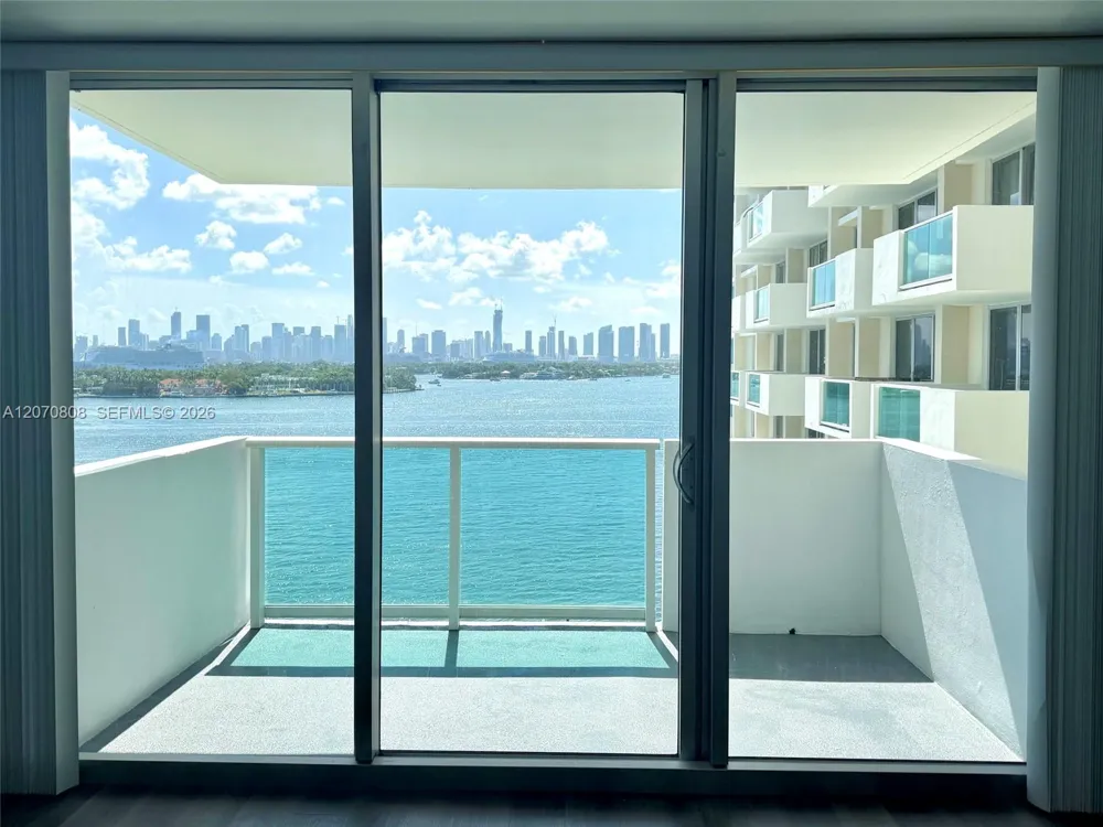 1200 West Ave #1002 Miami Beach, FL 33139