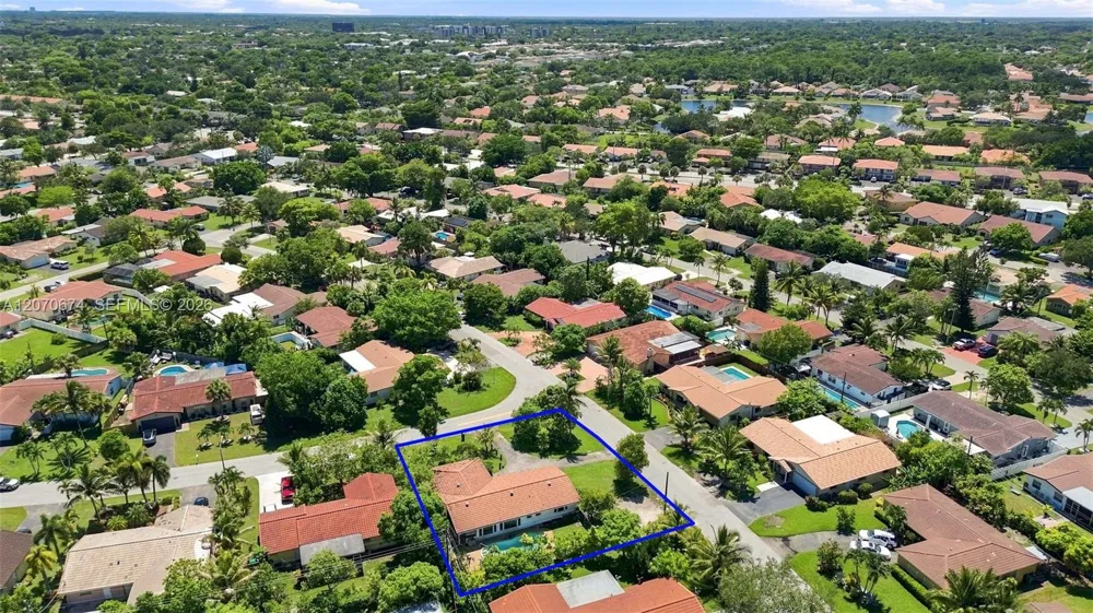 4121 NW 78th Way Coral Springs, FL 33065