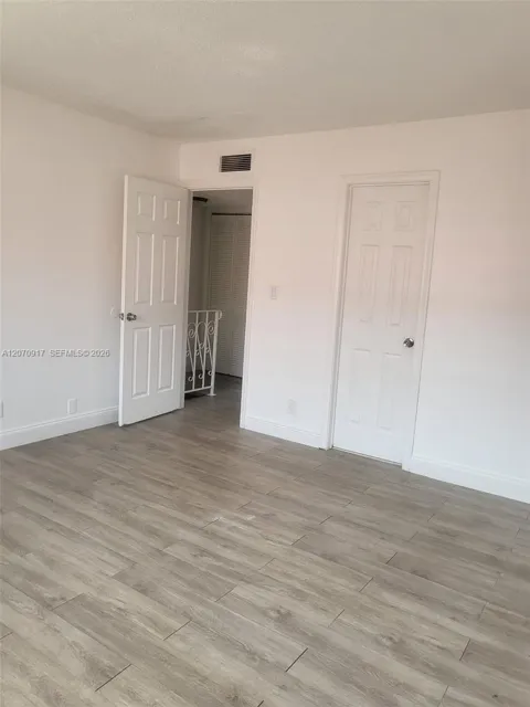 Address Not Shown