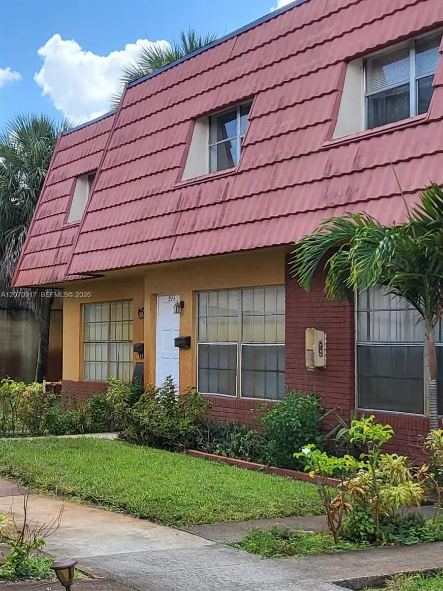 Address Not Shown Lauderhill, FL 33313