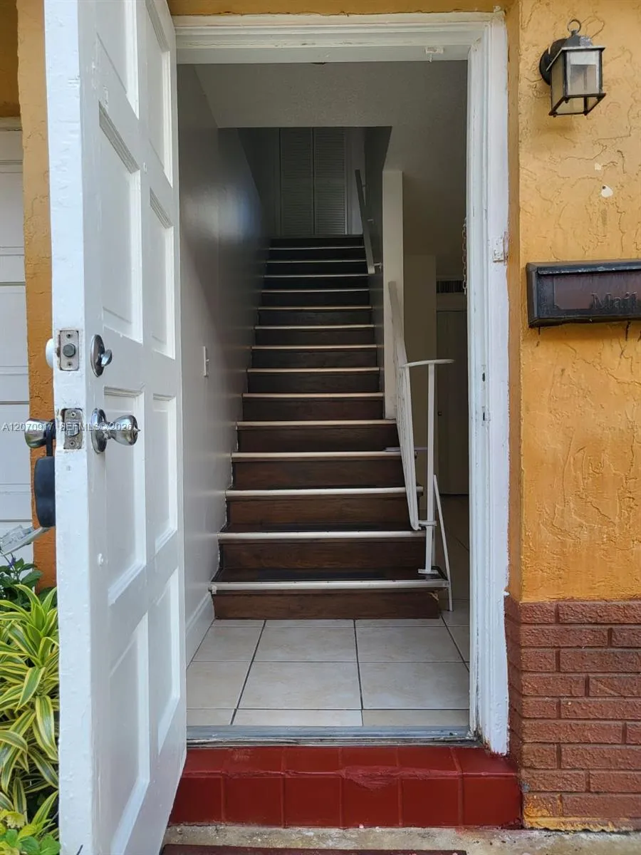 Address Not Shown Lauderhill, FL 33313