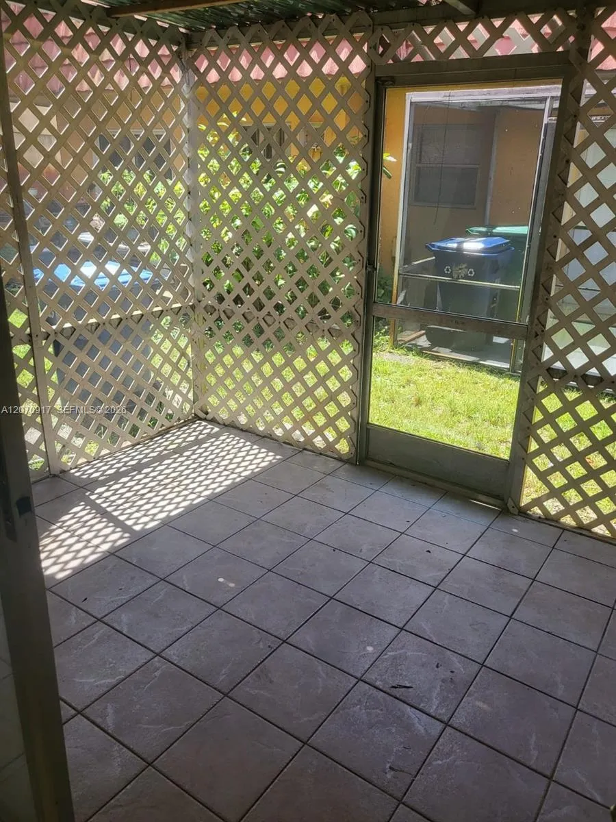 Address Not Shown Lauderhill, FL 33313