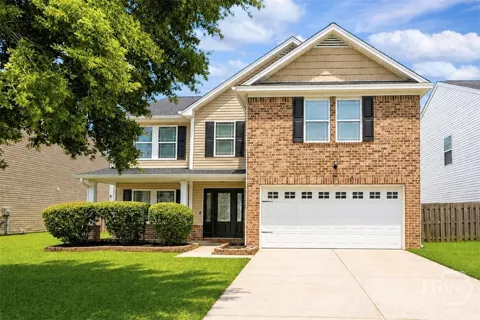 43 Old Mill Road