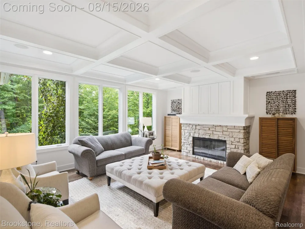 7655 Maple Ridge Court Independence Charter Township, MI 48346