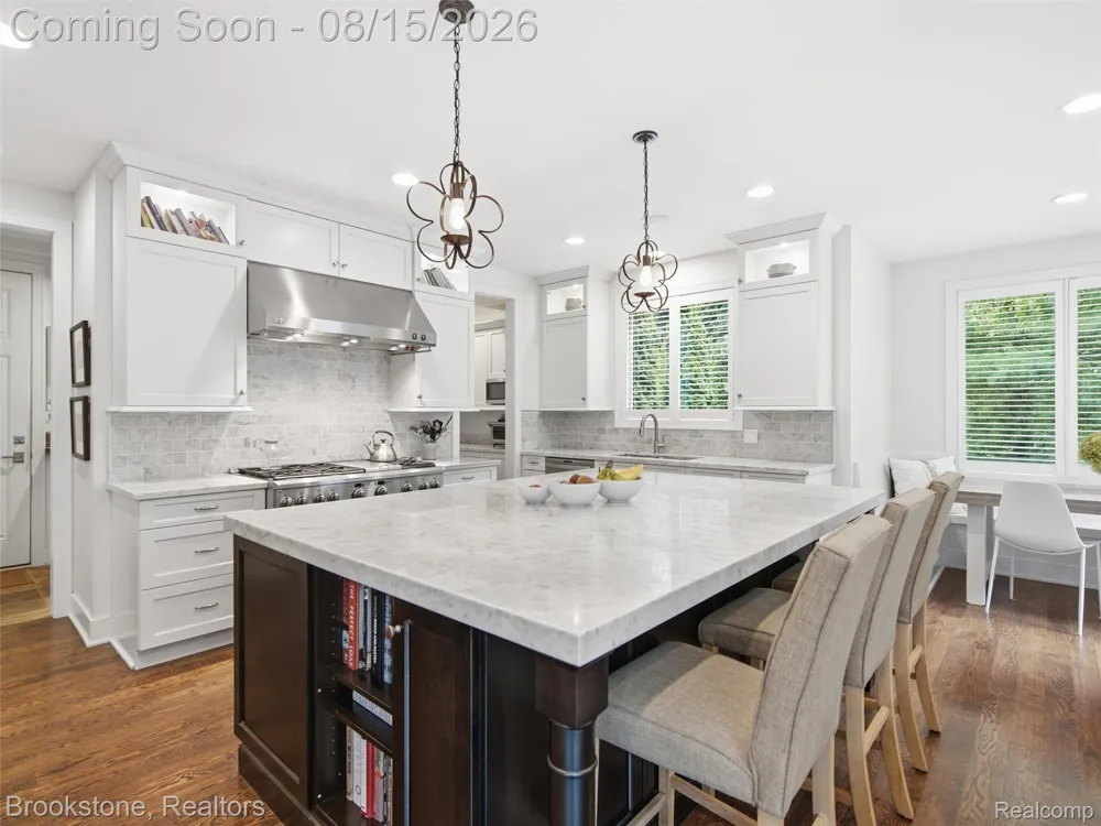 7655 Maple Ridge Court Independence Charter Township, MI 48346